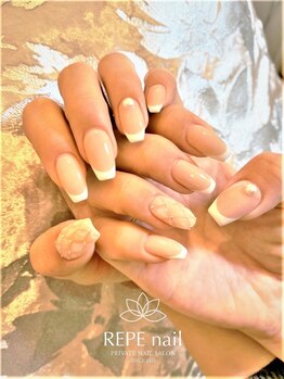 レペ(REPE)/