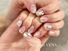 ヴィーナ(VENA)/埋め尽くしキラキラシリーズ