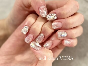 ヴィーナ(VENA)/埋め尽くしキラキラシリーズ
