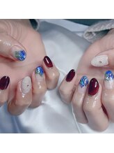 カイリ(Kaire)/定額デザインネイル