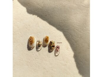 シルニー リム(Silny rim)/やり放題コース［ニュアンス］