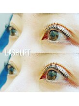 ガレリア アイデザイン KHビル店(GALLARIA Eye design)/まつ毛パーマ