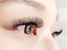 アイマジックピュア 札幌大通店(EYE MAJIC pure)/3Dボリュームラッシュ300本