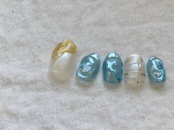 セノーテ(CENOTE)/[Hand]フルartコース 