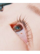 アテ(ate)/パリジェンヌラッシュリフト☆