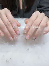 サンシャインネイルサロン 池袋(Sunshine nail salon)/ネイルデザイン