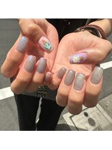 ネイルズトーキョー(nails TOKYO)/アイスクリーム