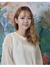 アホカ(AHOKA)&nbsp;野口 果菜江