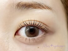 マーズ アイデザイン(Mars+ Eye Design)/まつ毛パーマ/ラッシュリフト