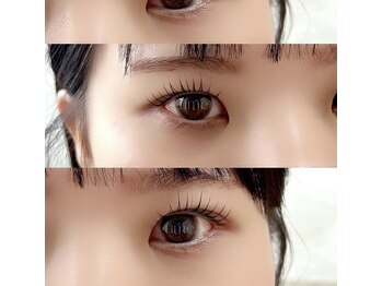 スノア(SUNOA)/まつ毛パーマ