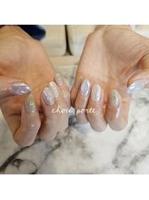 シュポルテ(chou porte)/