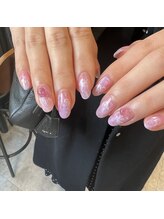 ネウィ ネイル 京橋(newi nail)/ニュアンスネイル【newiネイル】