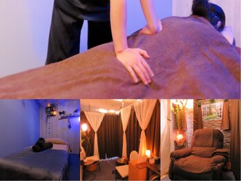 クラム(clame)の写真/【ｃｌａｍｅ3周年記念フェア実施中】当店限定の選べる組み合わせコースがおすすめ◎お得な機会にぜひ！！