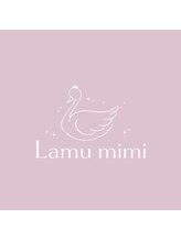 ラミューミミ(Lamu mimi)&nbsp;HARUNA 