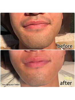 シンバ 倉敷店(SIMBA)/