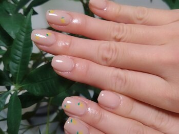 アンドミー 新大阪(&mii)/シンプル定額デザイン☆