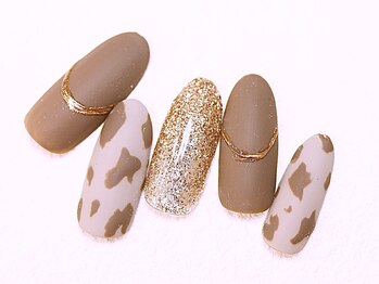 ドルチェネイル(Dolce.Nail)/*..:.* Dolceコース*..*.:*