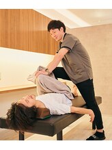 とまり木鍼灸整骨院/