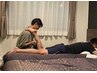 【コンディショニング100分】体のメンテナンスにお勧め！￥15000円→￥9900円