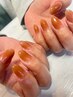 【ハンド】ワンカラー¥5000★オフ込み