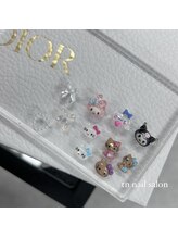 ティーエヌ 梅田店/ネイルパーツ