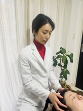 イベリア 心斎橋店(IBERIA)&nbsp;長安 祐佳