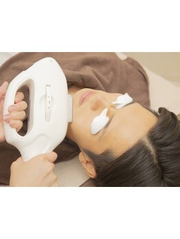 1回ごとにお支払い可能なサロン