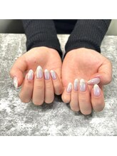 ネイルズ グラヴィス(Nails Gravis)/持込シンプルコース