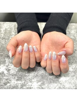 ネイルズ グラヴィス(Nails Gravis)/持込シンプルコース