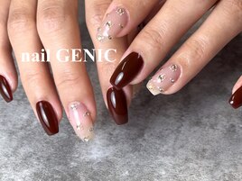 nail GENIC