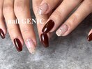 nail GENIC