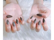 ユニコーンネイル 原宿表参道(unicorn nail)/チップ．長さだし マグネット