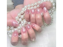 マグロ ネイルサロン/