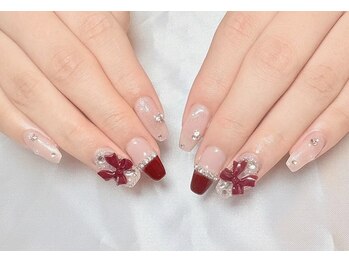 ウネルマ 天神店(UNELMA)/アート・パーツやり放題