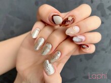 シェリー シル バイ リリック(Che'rie CIL BY LYRIQUE)/ニュアンスデザイン