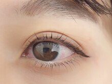 フィアラ 四条烏丸店(Fiara)/上パーマ下パリジェンヌ