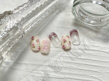 ネオリーブドレスネイルアンドアイラッシュ(Neolive dress nail&eyelash)/＊定額＊¥10000【dress】