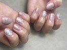 ネイルモデル
