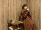 アカツキ(AKATSUKI)の写真/【よもぎ蒸し30分¥2200~】ご夫婦や友人と一緒に受けられるのも◎よもぎ蒸しで美肌効果/代謝UP/冷え改善