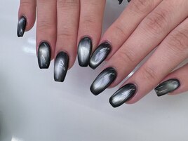 個性派シンプルデザイン