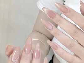 長さだしマグネットフレンチ