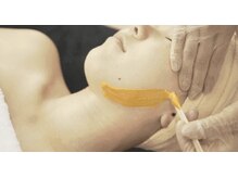 リールエム 堺東店(Riru_M)/フードワックス脱毛