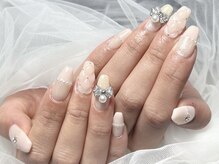 エマネイル 奈良橿原店(EmaNail)/やり放題ネイル