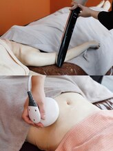 ペトリコール(PETRICHOR)