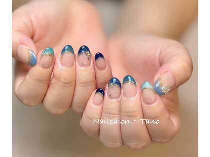ネイルサロン タノ(Tano)の写真