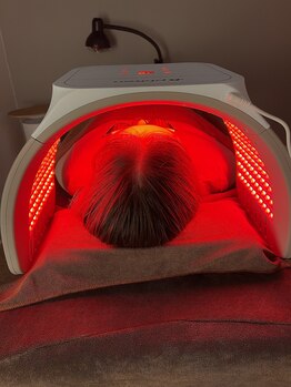 ハリファ鍼灸院 熊本光の森院(HariFa鍼灸院)/美容鍼×光美容【赤】