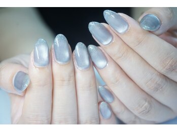 サロン デ ミランダ(Salon de Miranda)/