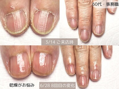 エヌプラス(Nplus)の写真
