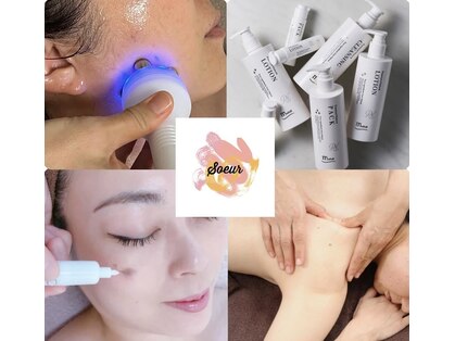 スール(Soeur)の写真