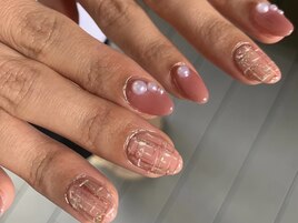 お持ち込み90分デザインコース